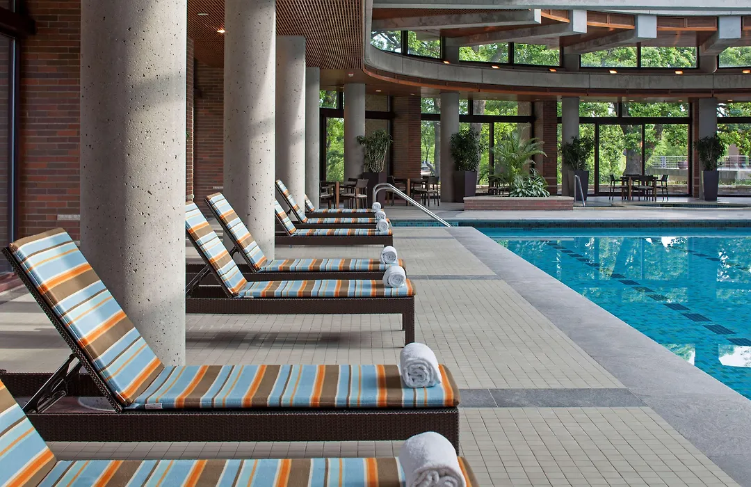 Hampton Inn Chicago Downtown/N Loop/Michigan Ave-1