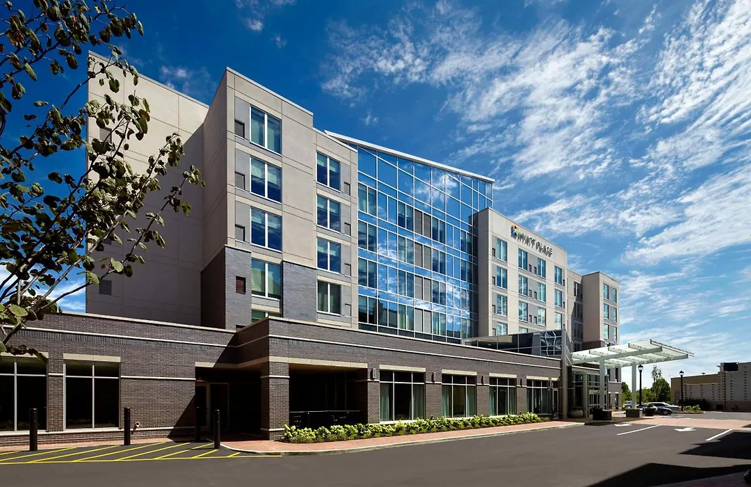 Hyatt Place Corpus Christi-1