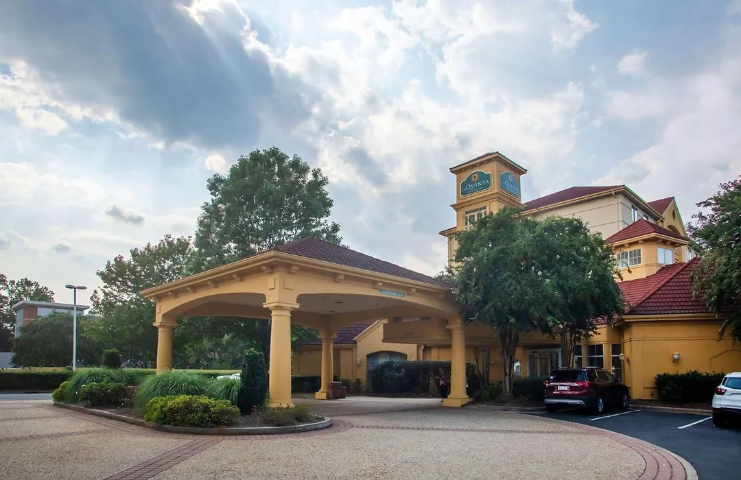 La Quinta By Wyndham Charlotte Airport South-1