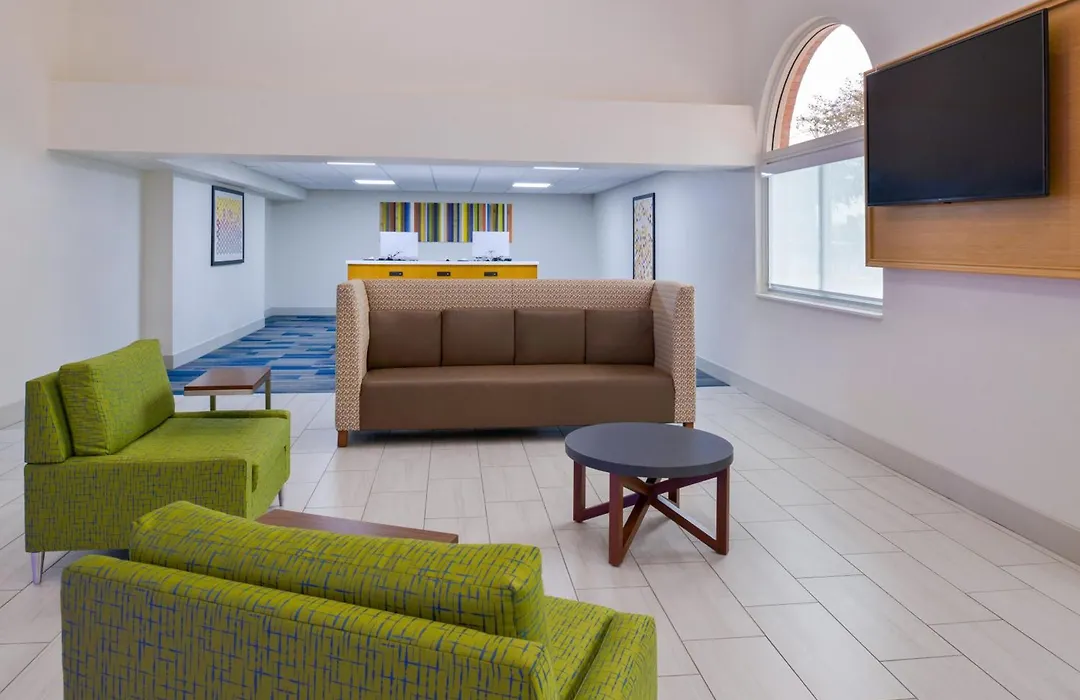 Holiday Inn Express & Suites - Shreveport - Downtown By Ihg-1