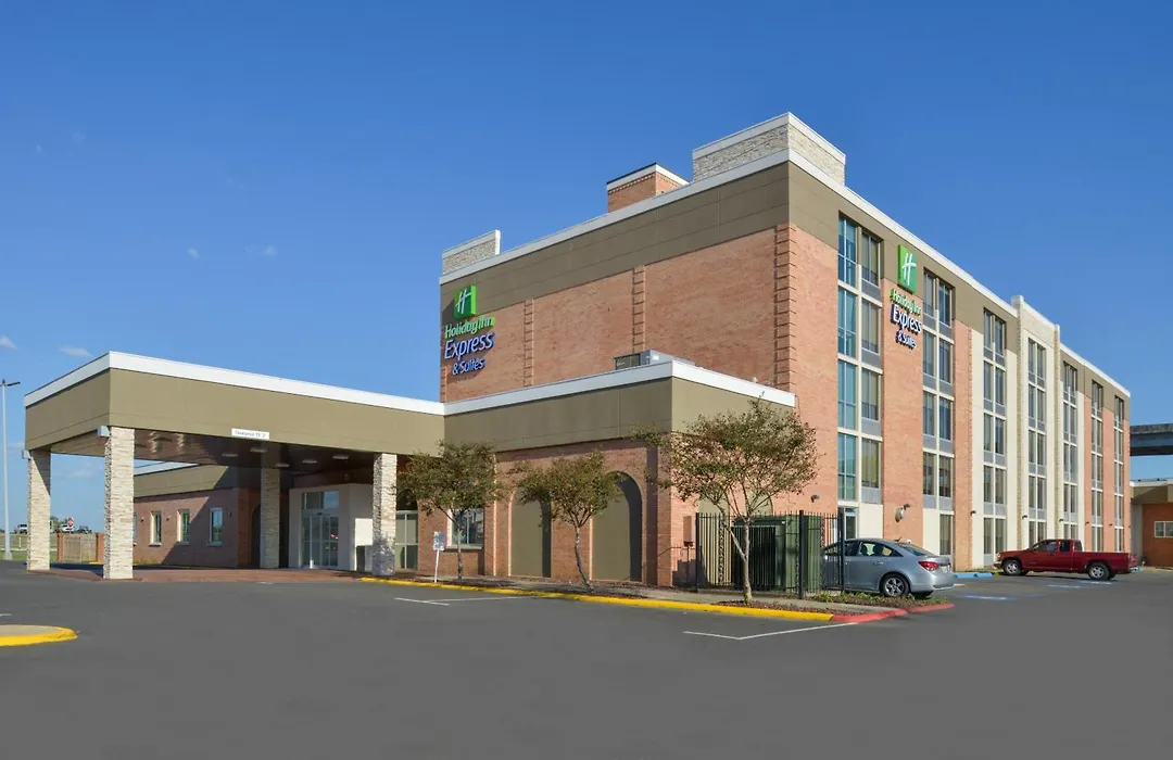 Holiday Inn Express & Suites - Shreveport - Downtown By Ihg-1