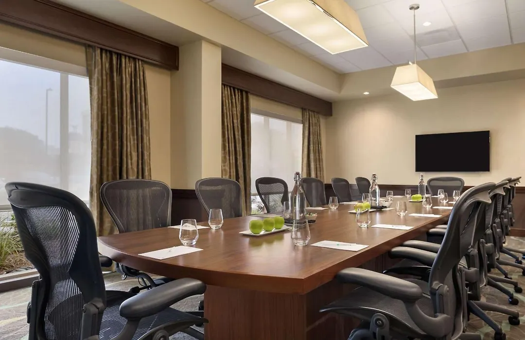Embassy Suites By Hilton Dallas Market Center-1