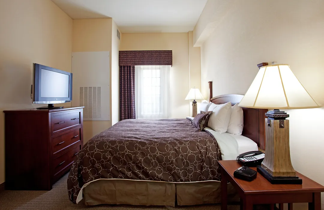 Sonesta Es Suites Baton Rouge University At Southgate-1