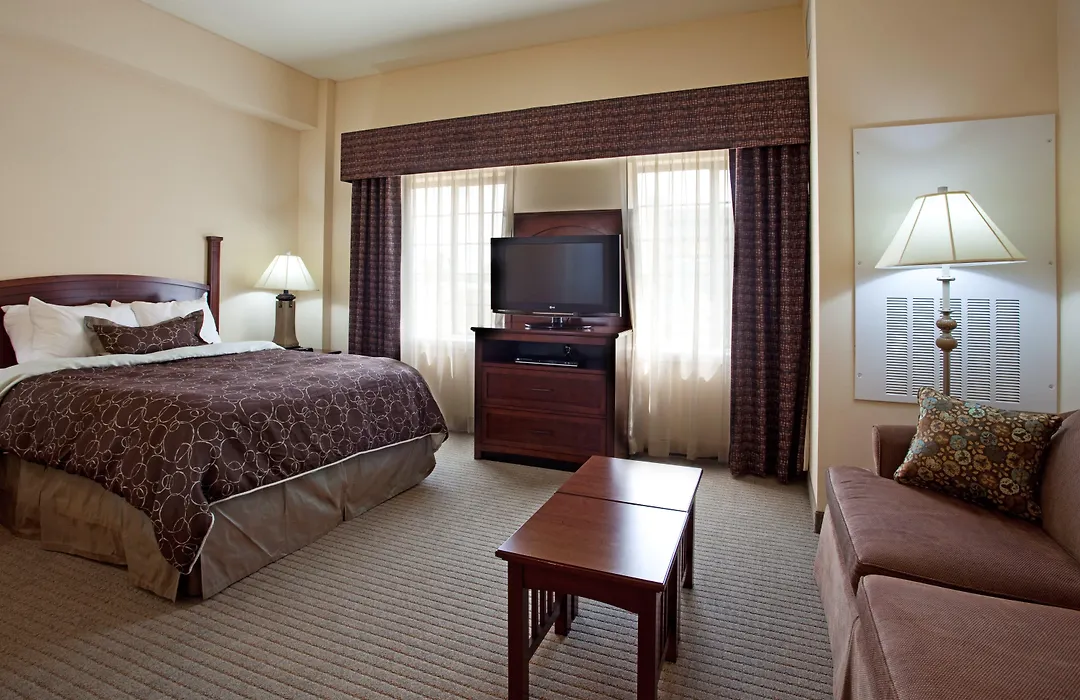 Sonesta Es Suites Baton Rouge University At Southgate-1
