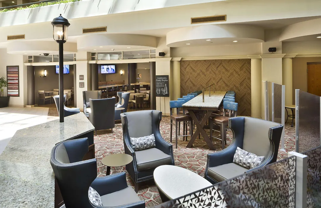 Embassy Suites Secaucus - Meadowlands-1
