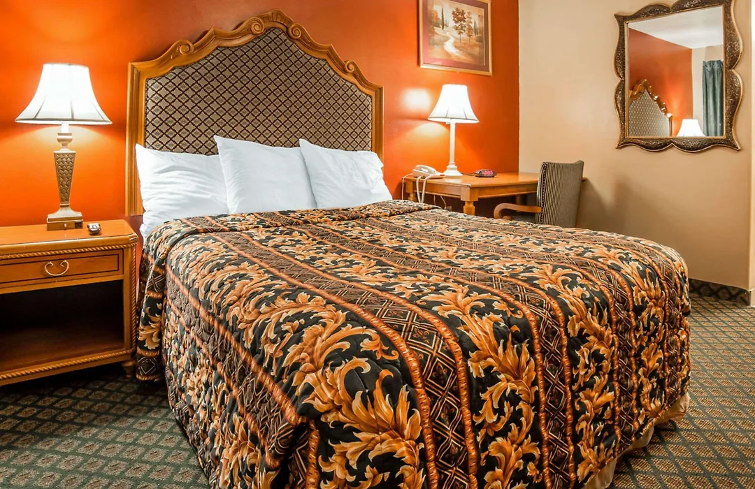 Riverton Inn & Suites Riverton-1