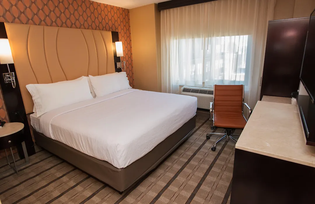 Holiday Inn New York City - Times Square By Ihg-1
