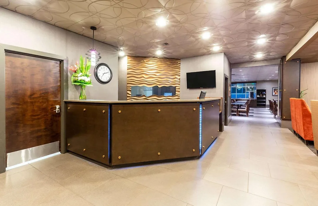 La Quinta By Wyndham Seattle Downtown-1