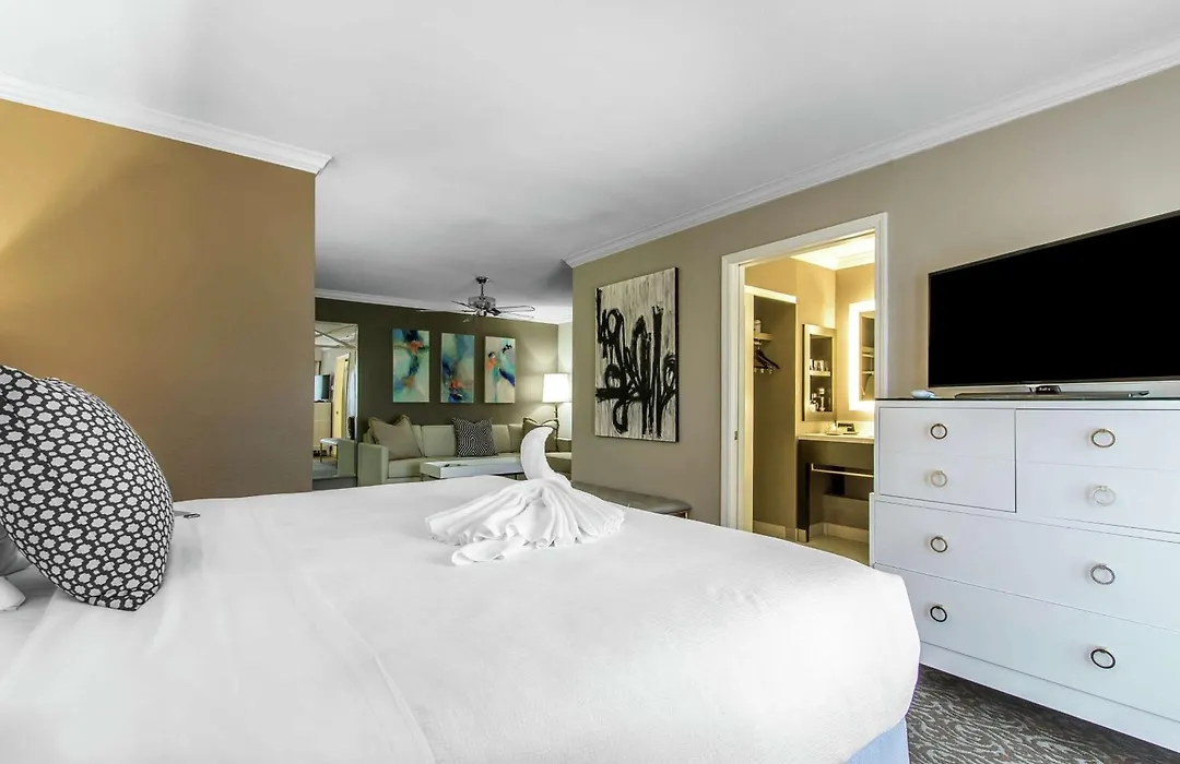 The Burgundy Hotel, Tapestry Collection By Hilton-1