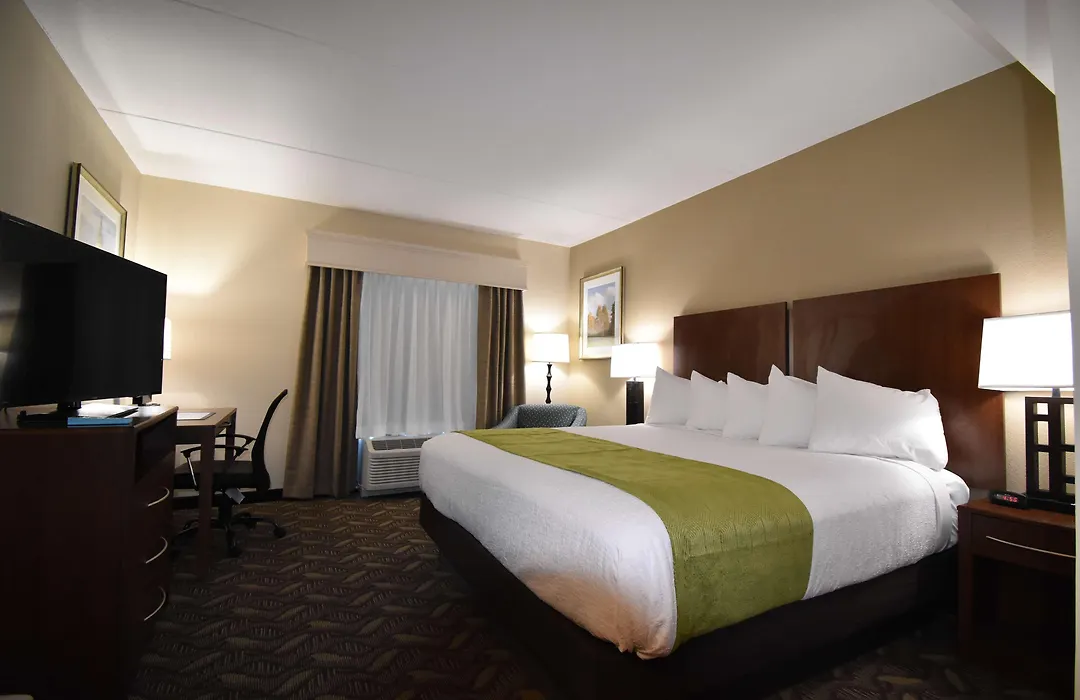 Best Western Athens-1