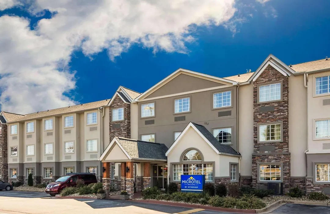 Microtel Inn & Suites - Greenville-1