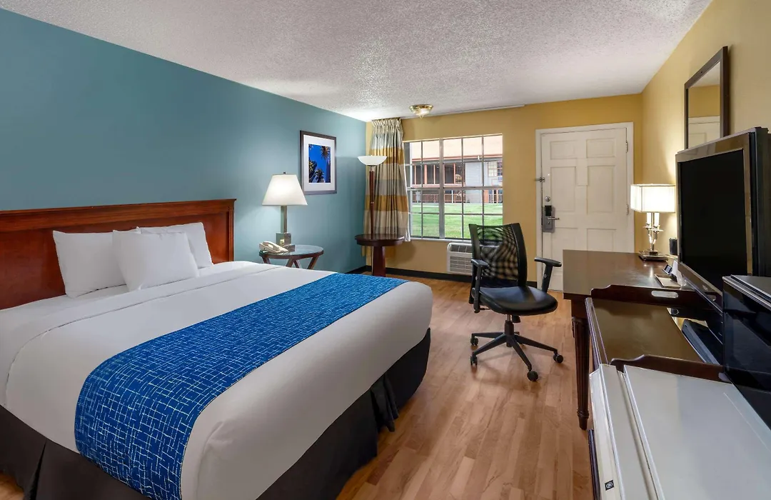 Travelodge By Wyndham Grand Junction-1