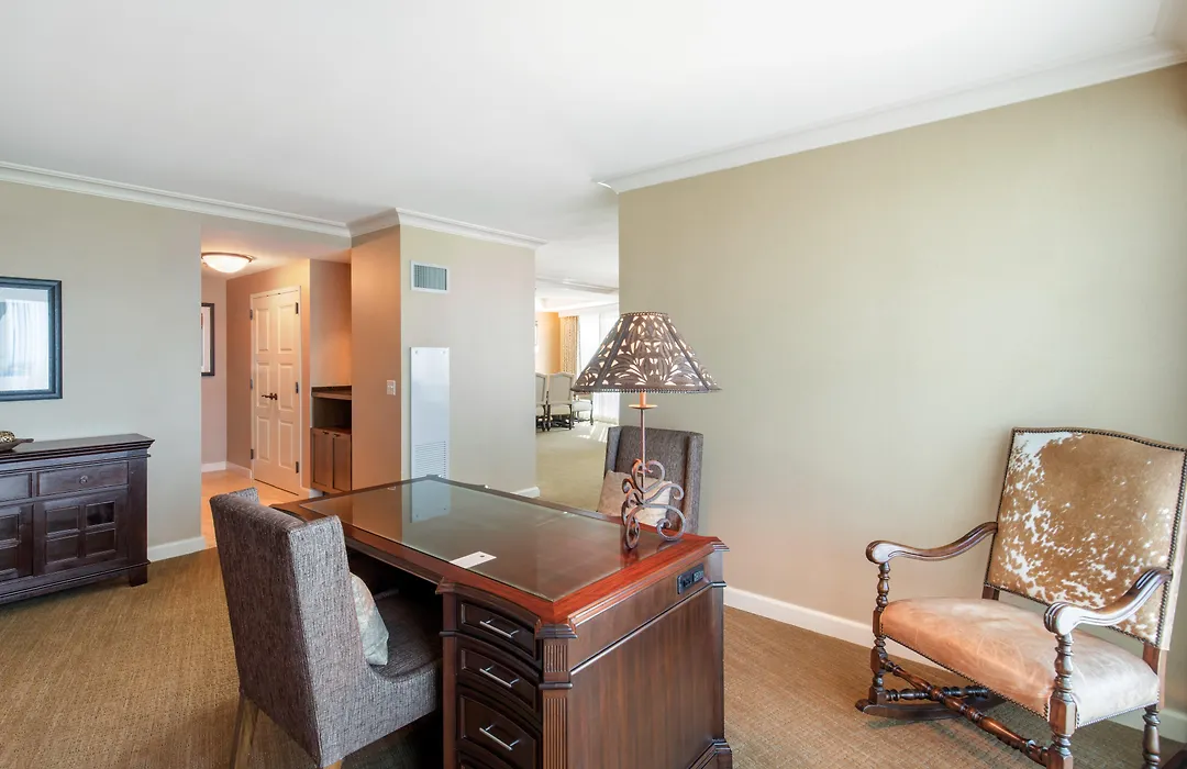 Omni Fort Worth Hotel-1