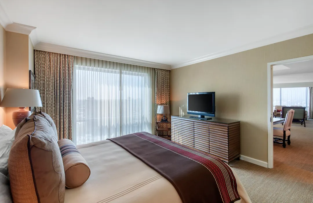Omni Fort Worth Hotel-1