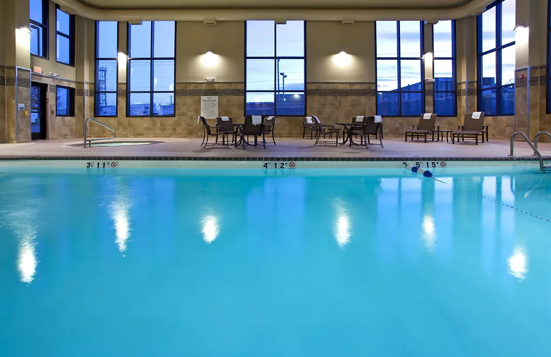 Holiday Inn Express Casper I-25 By Ihg-1