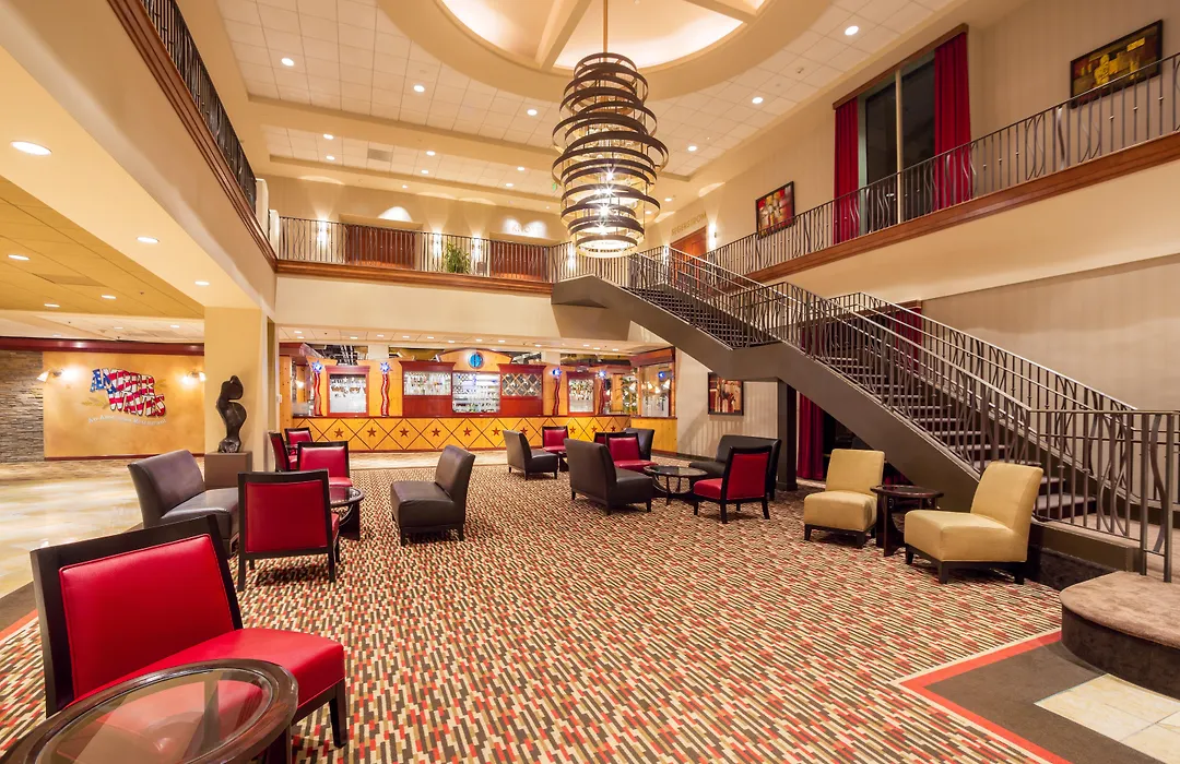 Knott'S Hotel-1