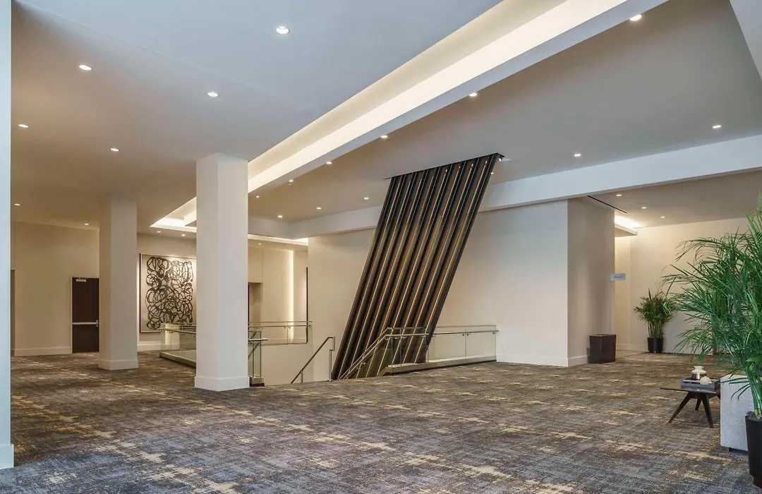 Hyatt Regency Houston Galleria-1