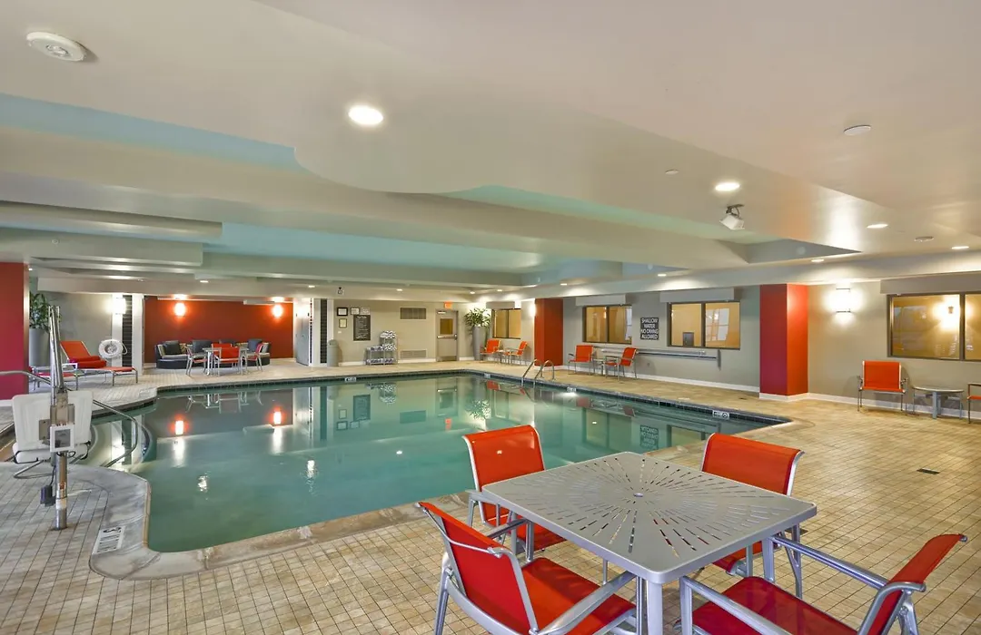 Homewood Suites Nashville Vanderbilt-1