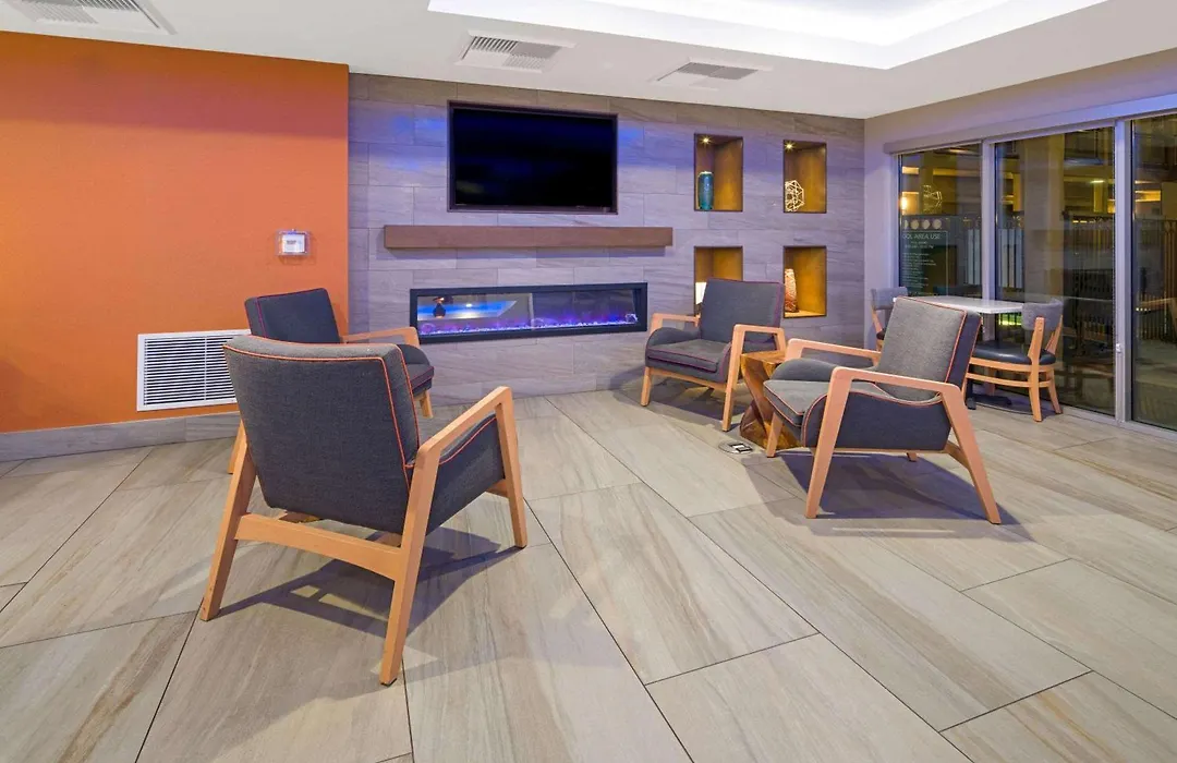 La Quinta By Wyndham Orange County Airport-1