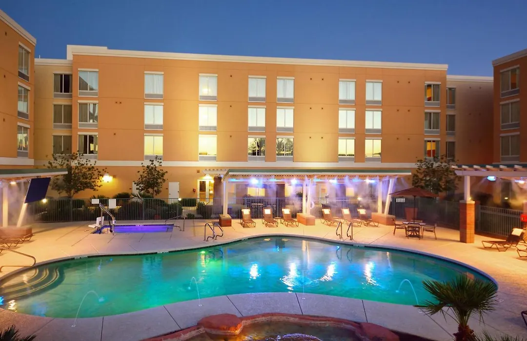 Hyatt Place Phoenix/ Mesa-1