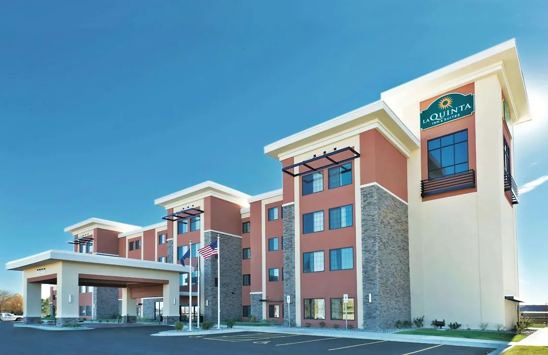 La Quinta By Wyndham Billings-1