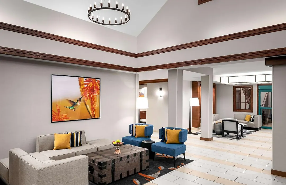 Hyatt House Scottsdale Old Town-1