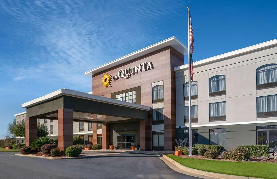 La Quinta Inn & Suites By Wyndham-Albany Ga-1