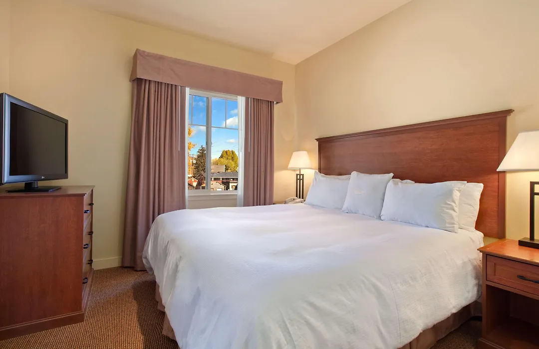 Homewood Suites By Hilton Jackson-1