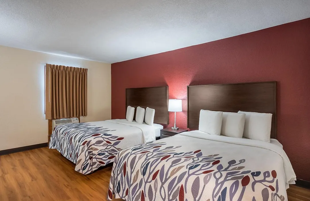Red Roof Inn Des Moines-1