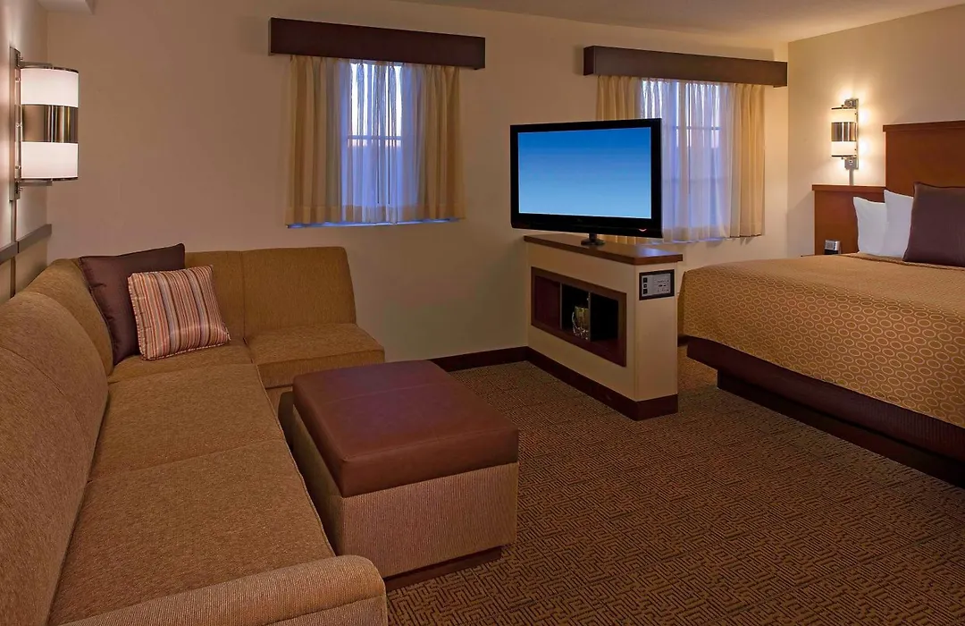 Hyatt Place North Charleston-1