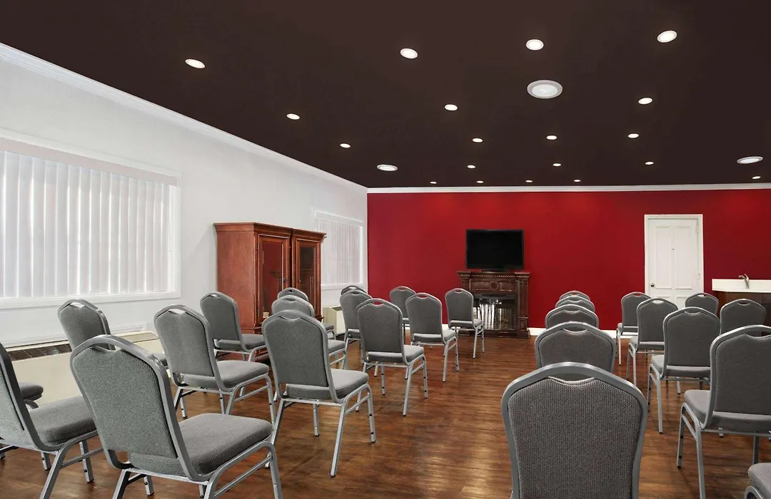 Ramada By Wyndham Torrance-1