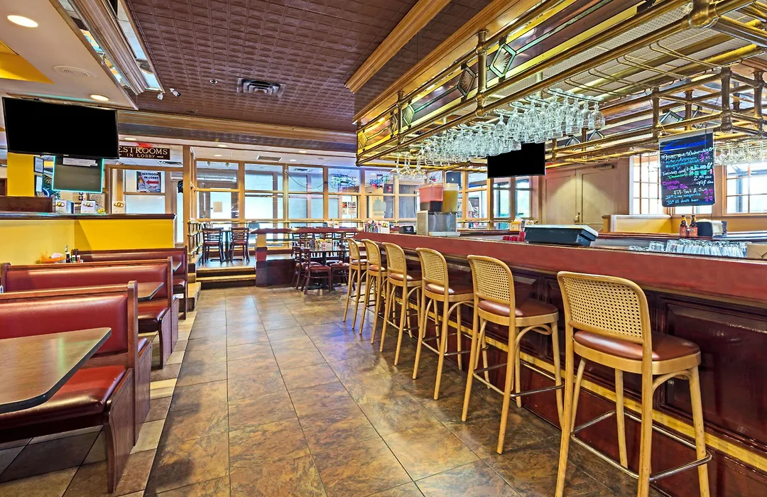 Ramada By Wyndham Louisville North-1