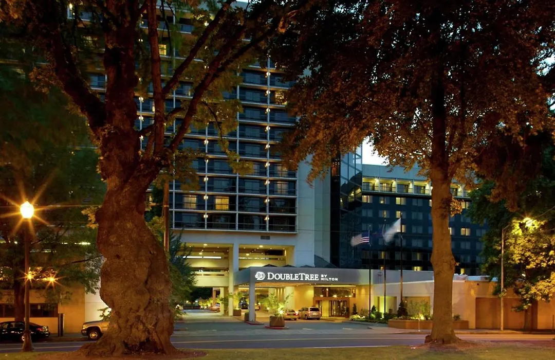 Doubletree By Hilton Portland-1