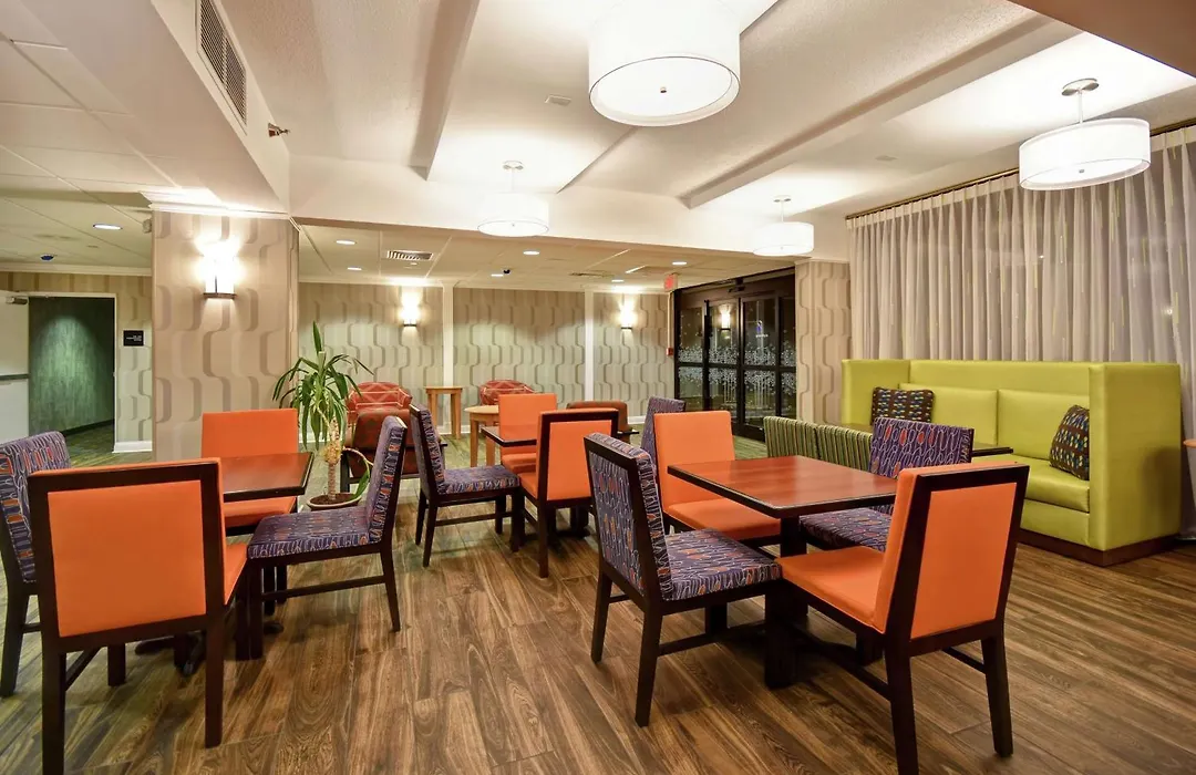 Hampton Inn Lexington I-75-1