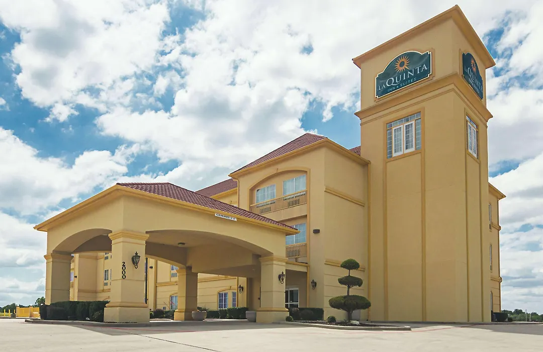 La Quinta By Wyndham Bridgeport-1