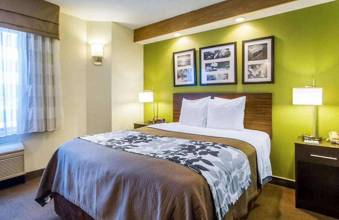 Econo Lodge Amarillo East-1