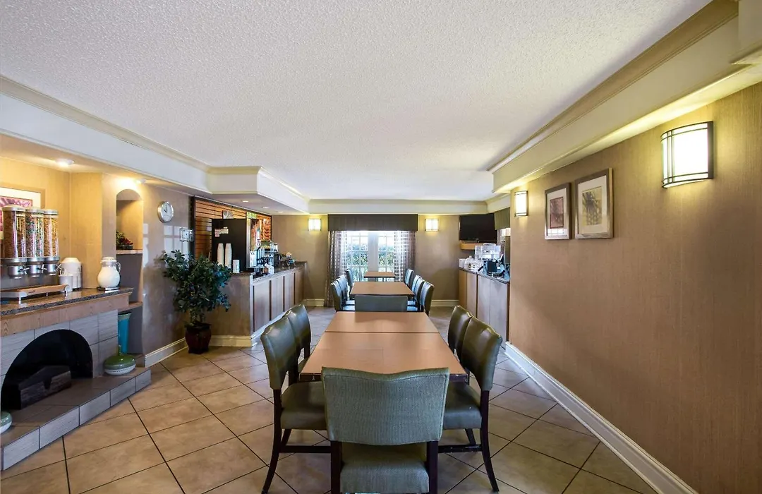 La Quinta Inn By Wyndham Killeen - Fort Hood-1
