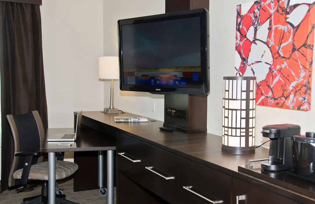 Holiday Inn Express & Suites Columbus - Easton Area By Ihg-1