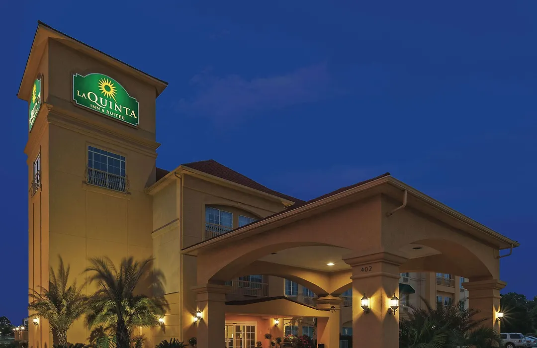La Quinta By Wyndham Livingston-1
