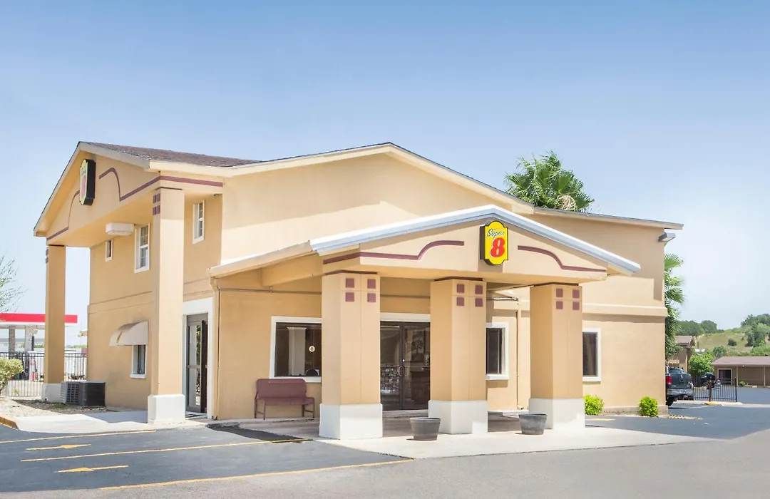 Super 8 By Wyndham Temple S General Bruce-1