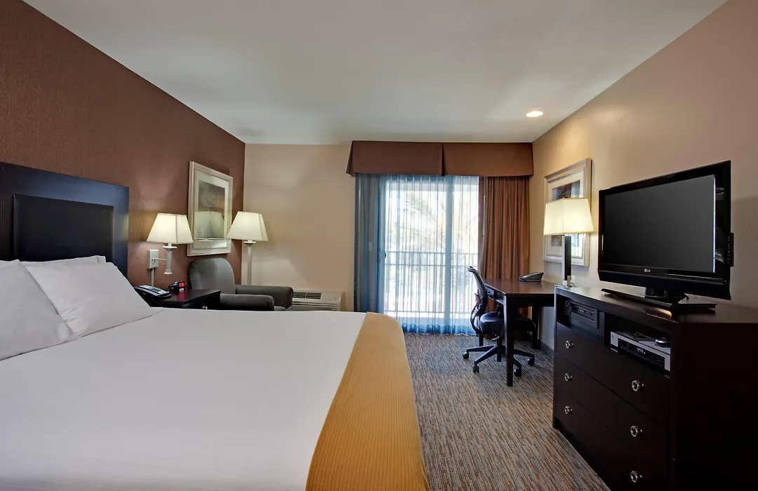 Holiday Inn Express San Clemente N - Beach Area By Ihg-1