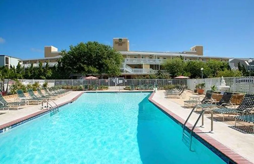 Quality Inn Oceanfront-1