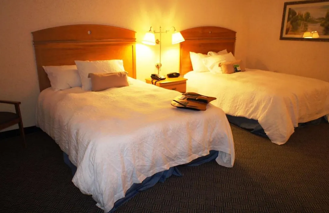 Hampton Inn Dallas-Rockwall-1