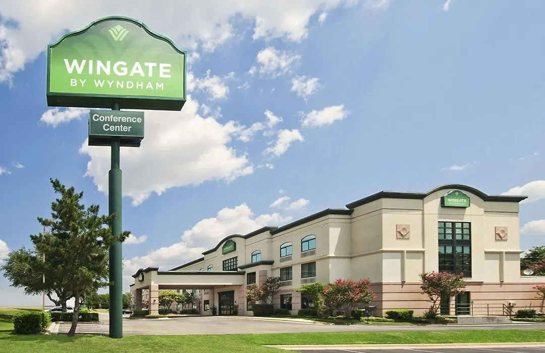 Wingate By Wyndham And Williamson Conference Center-1