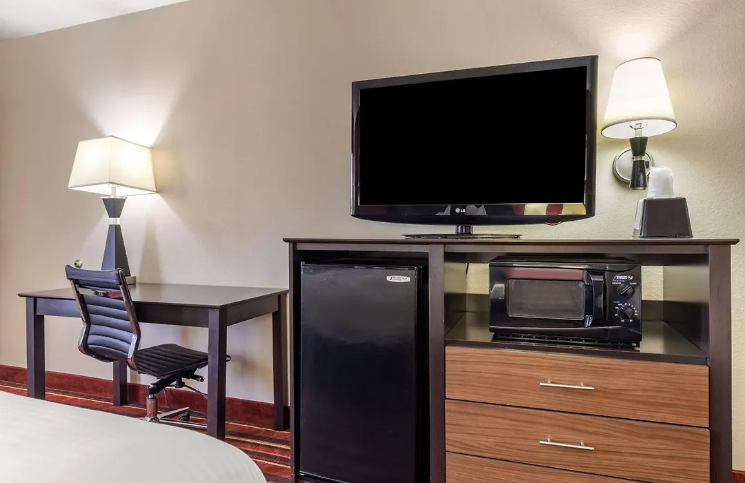 Best Western Lindale Inn-1