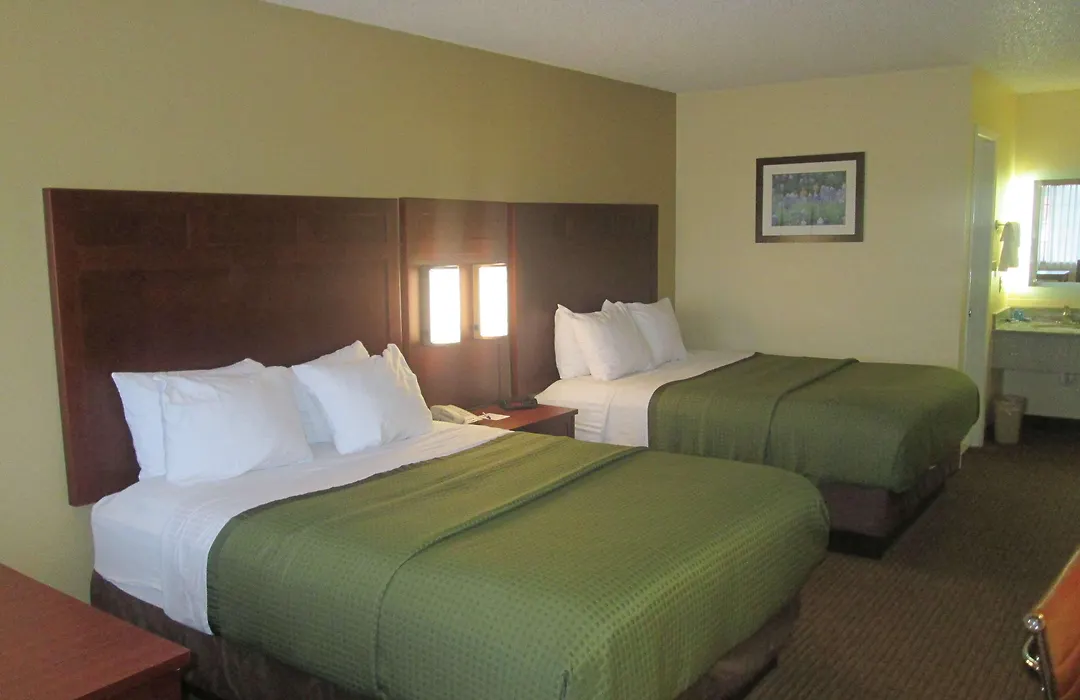 Best Western Llano-1
