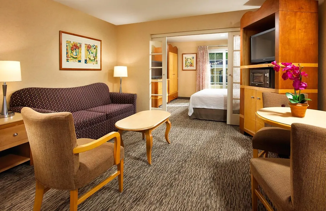 Anaheim Portofino Inn & Suites-1