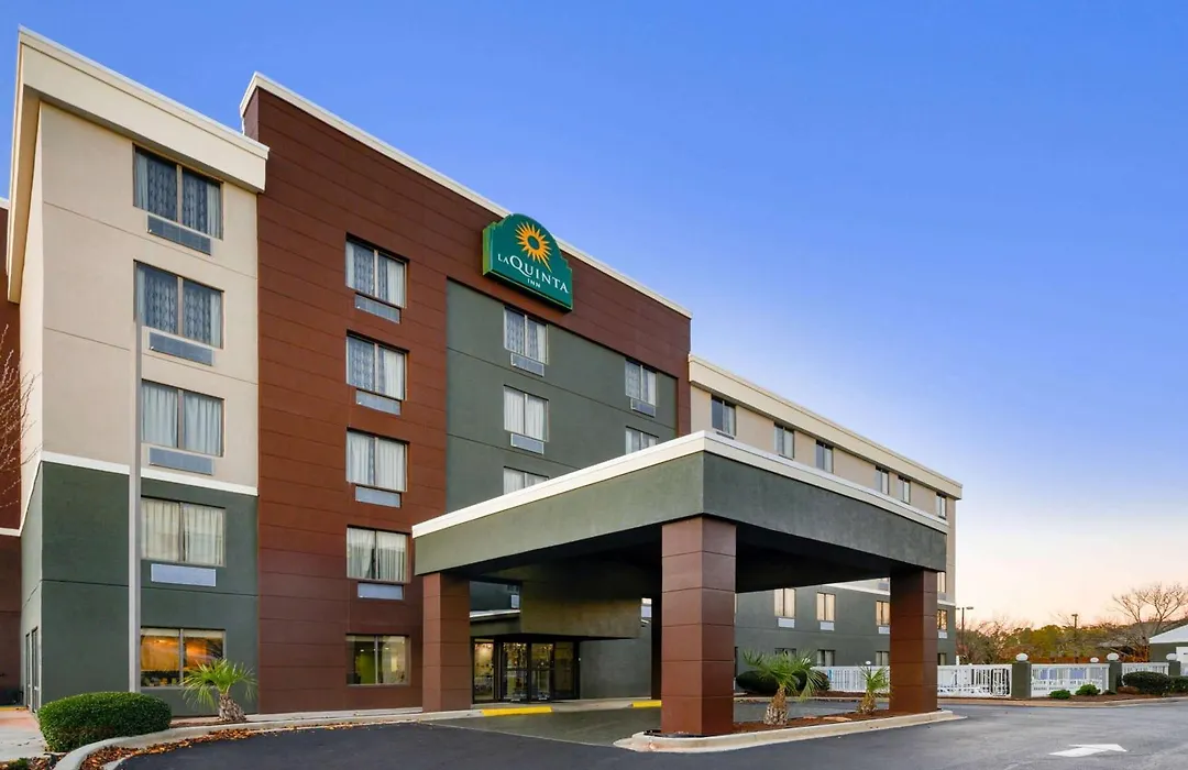 La Quinta Inn By Wyndham North Myrtle Beach-1
