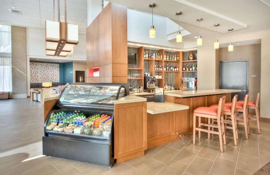 Hyatt Place Durham Southpoint-1
