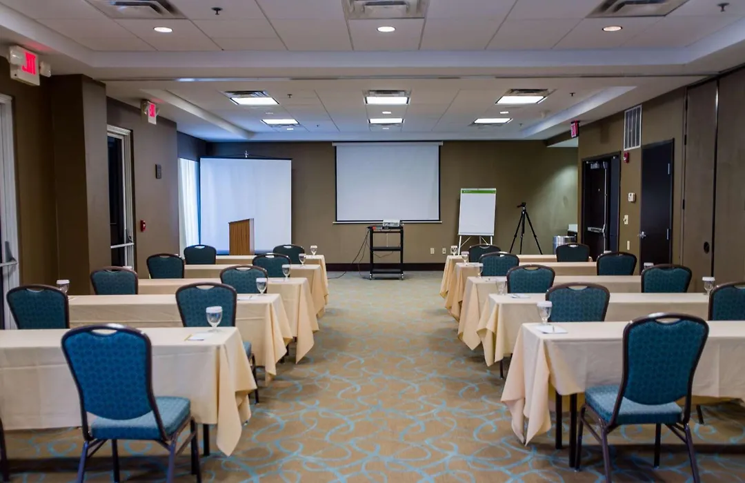 Hilton Garden Inn Columbus/Dublin-1